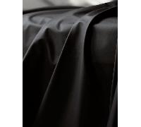 Sheets of San Francisco Play Sheet 213 x 240 cm Black