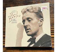 Sheffer - La Musique de Paul Bowles