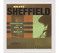 SHEFFIELD, BILL - JOURNAL ON A SHELF