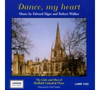 Sheffield Cathedral Choir - Dance My Heart