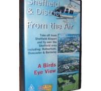 Sheffield & District From the Air