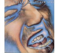 Sheffield Steel [Vinyl LP] [Schallplatte]