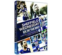 Sheffield Wednesday 6 v 0 Leeds United
