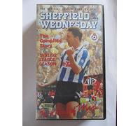 Sheffield Wednesday - The Complete Story 1991/92 League Season [VHS]