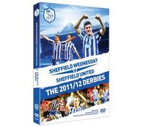 Sheffield wednesday V Sheffield United - Derby Games 2012
