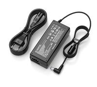 shefor 14V 4A Alimentatore Compatibile con Samsung Monitor S22D300HY S27D390H U28E590D C24F396FHU C27F390FHU S24D390HL S24D300 S27F350FHU S24B150BL Caricatore SyncMaster TFT LED LCD Caricabatterie