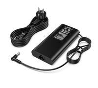 shefor 200W Alimentatore Caricatore Compatibile con HP Omen Pavilion Gaming 15 16 17 15t 17t ZBook Fury Create Studio 15 17 G3 G4 G5 G6 G7 G8 Envy 15 2020 TPN-DA10 19.5V 10.3A Caricabatteria