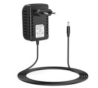 shefor 21W Alimentatore Caricabatterie per Alexa Echo Show, Alexa Echo 1st & 2nd Gen, per Show (1st Gen), Plus (1st Gen), per Fire TV (2nd Gen) 15V 1.4A