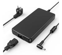 shefor 230W Alimentatore Caricatore Compatibile con MSI GS66 GS65 GS76 GS75 WS65 WS66 WS75 WS76 Stealth P65 P75 Creator A17-230P1A A12-230P1A Chicony Caricabatterie 19.5V 11.8A 【5.5 X 2.5 mm】