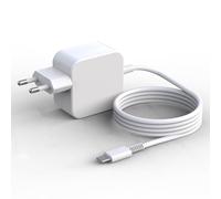 shefor 27W USB-C Alimentatore Compatibile con Raspberry Pi 5 16GB 8GB 4GB Caricabatterie di tipo C da 5,1 V 5 A, cavo da 1,8 m