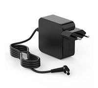 shefor 65W Caricatore Alimentatore Compatibile con Lenovo Ideapad 310 320 330 510S Yoga 510 520 710 S145 Flex 4 5 6 adlx65clge2a adlx65ccge2a 20V 3.25A Caricabatterie PC Portatile