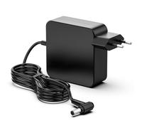 shefor Alimentatore 65 W 19 V 3,42 A con Connettore 5,5 × 2,5 mm - Compatibile con ASUS F550C, F555L, F554L, F552C, F550L, X550C, X552C, X551C, X554L, K550C - Ricambio Sicuro