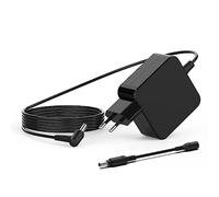 shefor Alimentatore Compatibile con Asus,Caricatore 45W Caricabatterie Compatibile con Asus VivoBook ZenBook 14 15 17 S14 S15 UX330 UX360 UX303 UX305 R556L R556U R510L 19V 2.37A Cavo pc Portatile