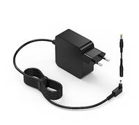 shefor Alimentatore per Acer 45W Caricabatterie per Acer Swift 1 3 5 SF314-52 SF314-51 SF113-31 SF314-54 Spin 1 3 5 Chromebook 11 13 14 15 R11 R13 Aspire 3 5 E15 E5 E1 ES1 ES15 E1-571 V3 V5