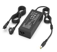 shefor Caricatore 65W Laptop Caricatore Compatibile con Acer Aspire 3 5 E1 E3 E5 E15 E17 ES1 ES15 A315 A515 A114 V3 V5 V7 V15 3630 5250 5720 5750 5742 A315-34 19V 3,42A Adattatore Caricabatterie