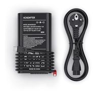 shefor Caricatore per Lenovo,Slim 65W USB C Alimentatore per Lenovo ThinkPad T14 T15 L14 L14 E14 E15, X1 Carbonio T470 T480 T490 T590 E590 E590 E590 E590 E595 Yoga 7i 9i C740 720 4X20V24678