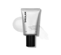 SHEGLAM Camera On Smooth & Blur Primer opaco Makeup Base Smoothing Primer per pelle liscia Pore Minimizer di lunga durata