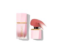 SHEGLAM Color Bloom Fard Liquido per Guance con Finitura Opaca - Rituale Rosa