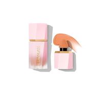 SHEGLAM Color Bloom - Fard liquido per guance, finitura float on