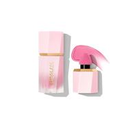 SHEGLAM Color Bloom Liquid Blush Trucco per guance finitura opaca - Petal Talk
