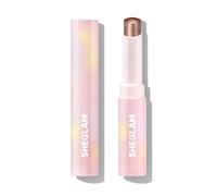 SHEGLAM Crystal Jelly Glaze Stick per ombretto-04 Satin Suede