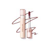 SHEGLAM Fall In Line Peel Off Lip Liner Stain Long Lasting Transferproof Nude Lip Tint-Pinky Promise