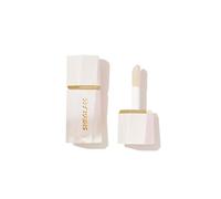 SHEGLAM Glow Bloom Illuminante liquido impermeabile a lunga durata con finitura cremosa e brillante - Vanilla Frost