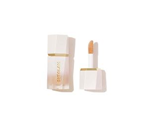 SHEGLAM Glow Bloom Illuminante liquido impermeabile a lunga durata con finitura cremosa e lucida - Tea Cake