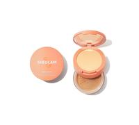 SHEGLAM Insta-Ready Face Powder Loose Under Eye Setting Powder - Cocoa