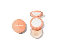 SHEGLAM Insta-Ready Face Powder Polveri fissanti sciolti sotto gli occhi - Bisque