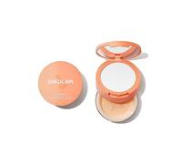 SHEGLAM Insta-Ready Face Powder Polveri fissanti sciolti sotto gli occhi - Lino naturale
