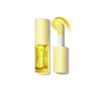 SHEGLAM Jelly Wow - Olio idratante per labbra non appiccicoso per idratare e rassodante