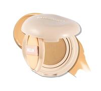SHEGLAM Lock Go Cuscinetto Fondotinta Opaco a Lunga Durata Impermeabile Trucco Acorn