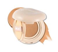 SHEGLAM Lock Go Cushion Fondotinta, opaco, a lunga durata, impermeabile, make-up, miele