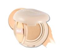 SHEGLAM Lock Go Cushion Foundation - Fondotinta opaco, a lunga durata, impermeabile, per il trucco