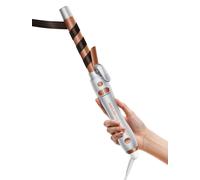 SHEGLAM Piastra per Capelli Rotante Automatica da 25mm Crea Onde Beach Senza