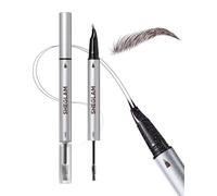 SHEGLAM Real Flow - Matita per sopracciglia Brow Pen-Auburn
