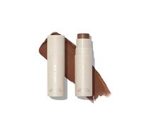 SHEGLAM Snatch 'n' Define Crema Contorno Stick a Lunga Durata Altamente Pigmentata Impermeabile Bronzer Viso Trucco - Camoscio Cammello