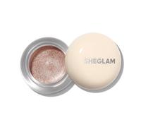 SHEGLAM Starstruck Cream Eyeshadow Pot High Pigment Shimmer Single Eyeshadow-Sphere