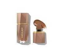 SHEGLAM Sun Sculpt - Bastone per contorno liquido a lunga durata, crema abbronzante per trucco - Terracotta