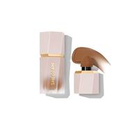 Sun Sculpt Liquid Contour-Warm Honey Gel Cream Contour Non-Grassetto Lunga Durata Altamente Pigmentato Contorno Naturale Contouring Abbronzante Leggero Natale Contorno E Abbronzante Marrone Invernale