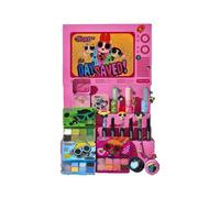 Sheglam The Powerpuff Girls X Collection - set trucco da collezione multicolor