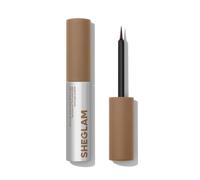 SHEGLAM Tint Lock Tattoo Peel Off Brow Gel - Taupe
