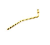 SHEGNSUI Gold Pro 6 mm Chitarra Doppio tremolo Braccio Whammy Bar per Floyd Rose Chitarra Elettrica Tremolo