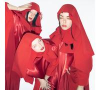 Shego - No Lo Volvere A Hacer - Red Vinyl