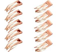 SHEGOTO - Fermaglio laterale a doppia presa per donne, vari accessori per lo styling dei capelli per uso quotidiano e salone da noi