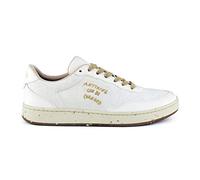 SHEH - Sneakers da uomo e da donna del marchio ACBC - VEGAN 37/WHITE