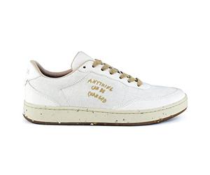 SHEH - Sneakers da uomo e da donna del marchio ACBC - VEGAN 37/WHITE