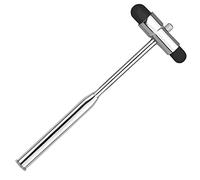 Shehadeh - Martello riflesso a Buck - Martello neurologico - Con ago e pennello - 90 gr