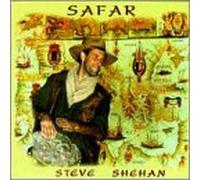 Shehan,Steve - Safar Journey